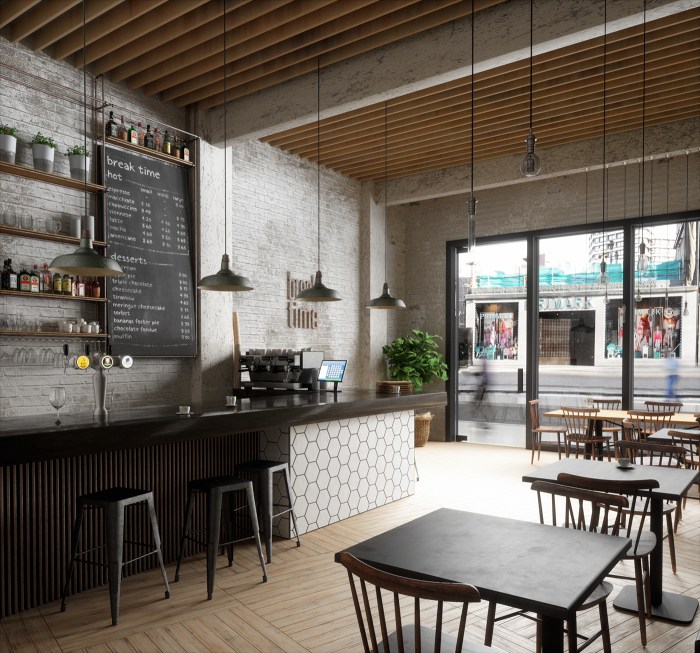 25 Best Coffee Shop Interior Designs from All Over the World