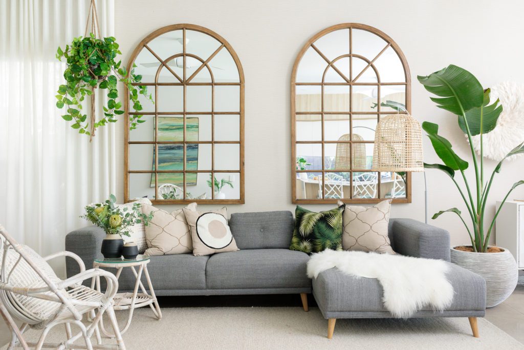 Colour and Property Styling with Tailored Home Styling Colour and Property Styling with Tailored Home Styling
