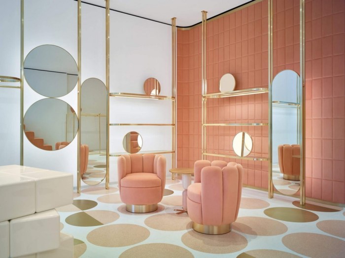 5 Boutique Interiors that Made an Enduring Impact in Defining Luxury 5 Boutique Interiors that Made an Enduring Impact in Defining Luxury