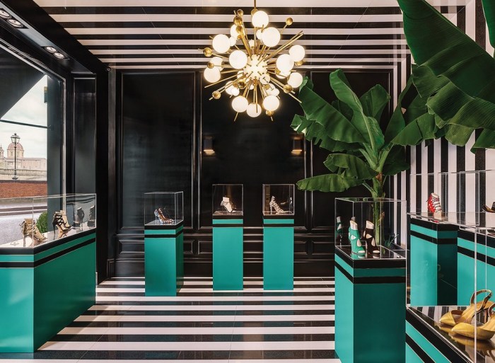 5 Boutique Interiors that Made an Enduring Impact in Defining Luxury 5 Boutique Interiors that Made an Enduring Impact in Defining Luxury