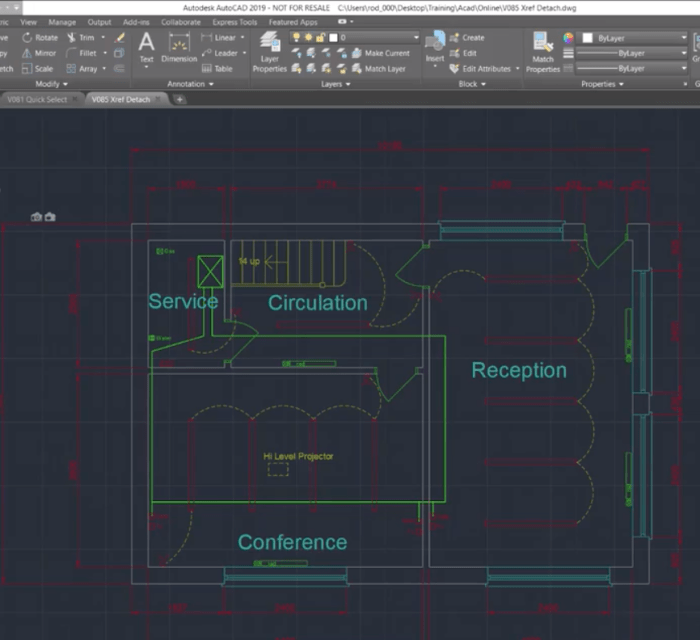 How to Use AutoCAD for Interior Design | Skillshare Blog How to Use AutoCAD for Interior Design | Skillshare Blog