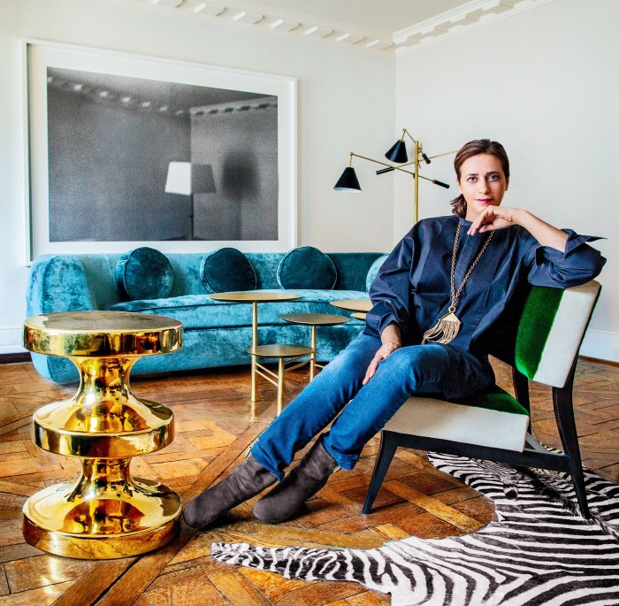 The 20 Most Famous Interior Designers In The Industry Right Now