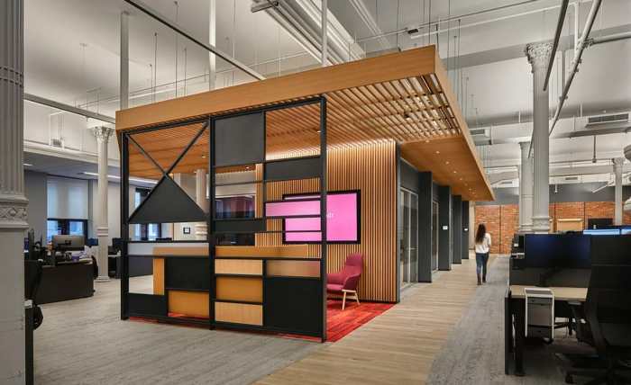 Interior Design Office