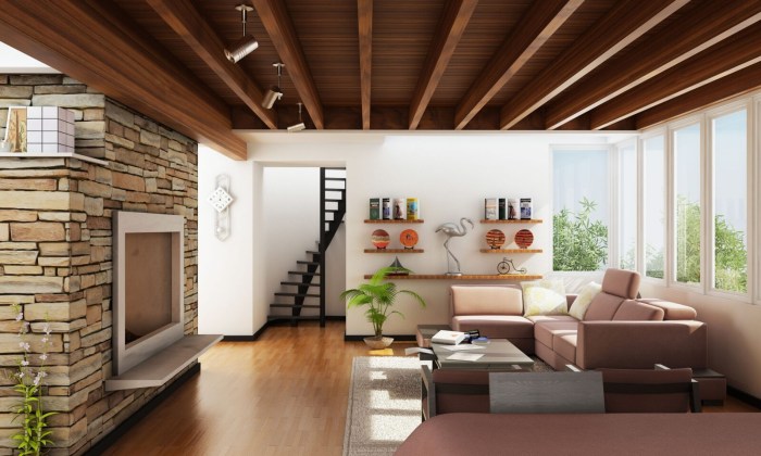 Contemporary traditional textured interior architecture by by Olcay ... Contemporary traditional textured interior architecture by by Olcay ...