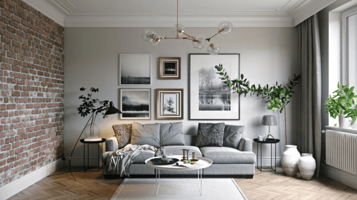 Interior Design West Hollywood CA: Where Design Fulfills Sophistication